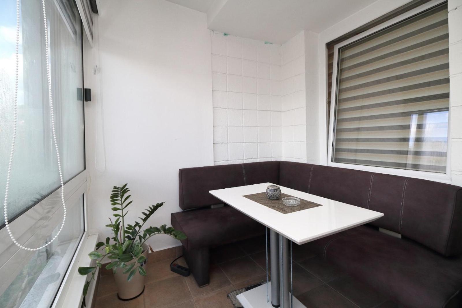Appartement Franca A2-Parking Garage à SJJ Extérieur photo